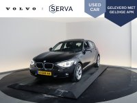 BMW 1-serie 116i Executive | Schuif-/kanteldak