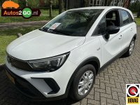 Opel Crossland 1.2 Edition I Airco