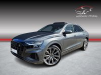 Audi Q8 4.0 TFSI SQ8 quattro