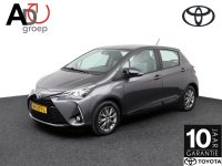 Toyota Yaris 1.5 Hybrid Design |