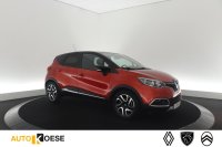 Renault Captur TCe 120 EDC Helly