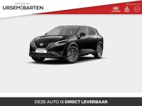 Nissan QASHQAI 1.3 MHEV Acenta Design
