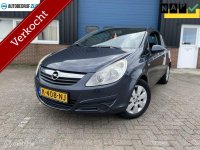 Opel Corsa 1.2-16V Business/APK/AIRCO/