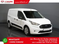 Ford Transit Connect L2 1.5 TDCI