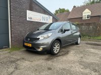 Nissan Note 1.2 Connect Edition Cruise,