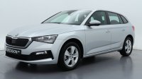 Škoda Scala 1.0 TSI Ambition