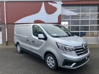 Renault Trafic 2.0 dCi 130 T27