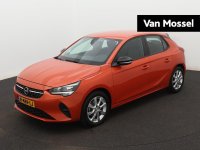 Opel Corsa 1.2 Edition navigatie |camera