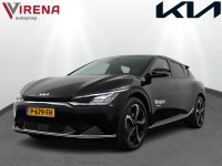 Kia Ev6 Plus Advanced 77 kWh