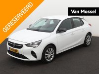 Opel Corsa-e Edition 50 kWh Navigatie