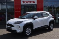 Toyota Yaris Cross 1.5 Hybrid Active