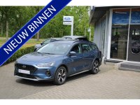 Ford FOCUS Wagon 1.0 EcoBoost 155pk