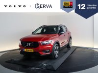 Volvo XC40 T4 Recharge R-Design Expression