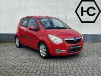 Opel Agila 1.2 Edition 5-Deurs Airco