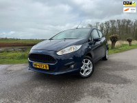 Ford Fiesta 1.0 Style Ultimate /