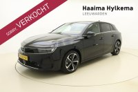 Opel Astra 1.2 GS Line 130