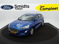 Ford FOCUS Wagon EcoBoost 100PK Trend