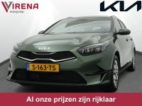 Kia Ceed Sportswagon 1.5 T-GDi MHEV