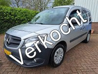 Mercedes-Benz Citan 109 CDI AIRCO/CRUISE 5-ZITPLAATSEN
