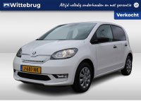 Škoda Citigo e-iV EV Ambition Wit/