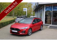 Ford FOCUS Wagon 1.0 EcoBoost 155