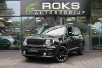 Jeep Renegade 1.3T-e Limited 150pk Automaat