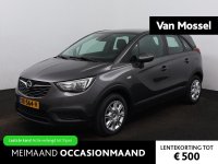 Opel Crossland X 1.2 Online Edition