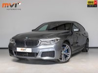 BMW 6-serie Gran Turismo High Executive