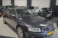Audi A8 3.7 quattro Exclusive ////