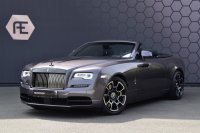Rolls-Royce Dawn 6.6 V12 BLACK BADGE