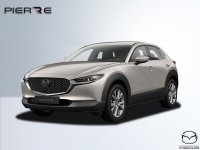 Mazda CX-30 2.0 e-SkyActiv-X Exclusive-line |