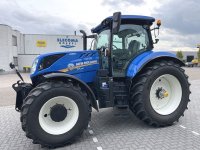 New Holland T7.245 Auto Command stage