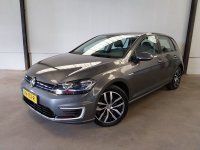 Volkswagen e-Golf 100 KW VIRTUAL COCKPIT