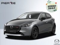 Mazda 2 1.5 e-SkyActiv-G 90 Homura