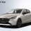 Mazda 2 1.5 e-SkyActiv-G 90 Homura |