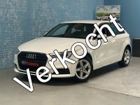 Audi A3 Sportback 1.0 TFSI NAVI