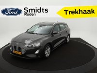 Ford FOCUS Wagon EcoBoost 100 pk