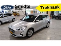 Ford FOCUS Wagon EcoBoost 125 pk