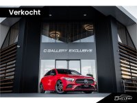 Mercedes-Benz A-Klasse A200 Business Solution ///AMG