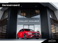 Mercedes-Benz A-Klasse A200 Business Solution ///AMG