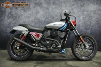 Harley-Davidson XG750 Street