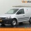 Volkswagen Caddy 1.6TDI BMT Imperiaal | Airco | Multimed