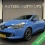 Renault Clio 0.9 TCe  AIRCO / NAVI / CRUISE / MEDIA-BLUE