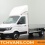 Volkswagen Crafter 2.0TDI 177PK DSG Automaat Chassis-Cab
