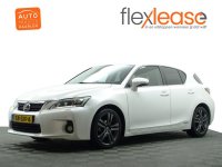 Lexus CT 200h Luxury Line Aut-