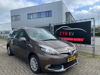 Renault Grand Scénic 1.5 dCi 7PERS