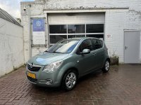 Opel Agila 1.0 Edition Airco/LMvelgen/Mistlampen