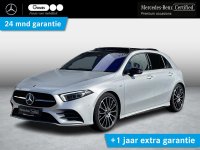 Mercedes-Benz A-Klasse 180 Business Solution Plus
