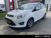 Ford C-Max 1.0 Ecoboost EDITION 125pk