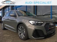 Audi A1 Sportback 30 TFSI S-line